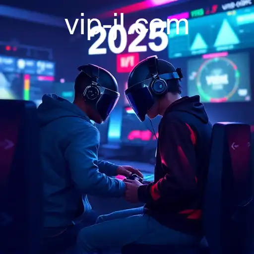 The Evolution of Online Gaming and its Impact in 2025