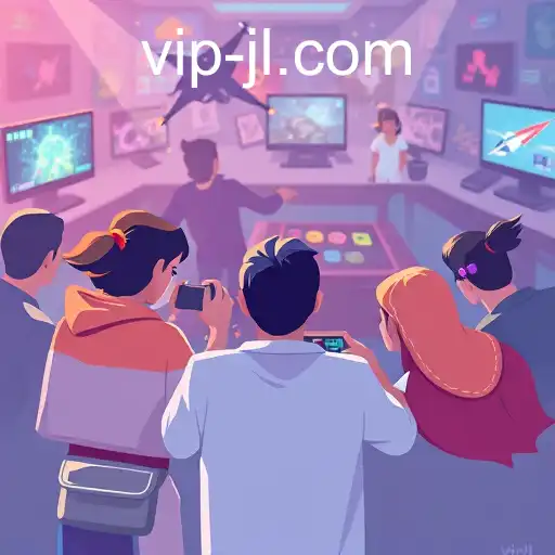 The Evolution of Online Gaming Communities