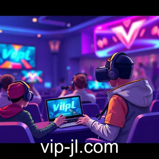 The Evolution of Online Gaming in 2025