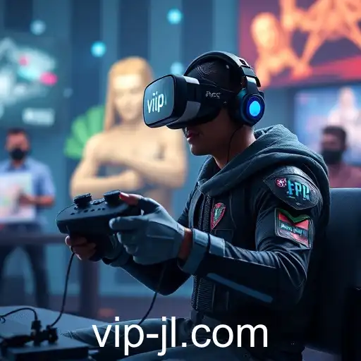 Emerging Trends in Online Gaming Platforms