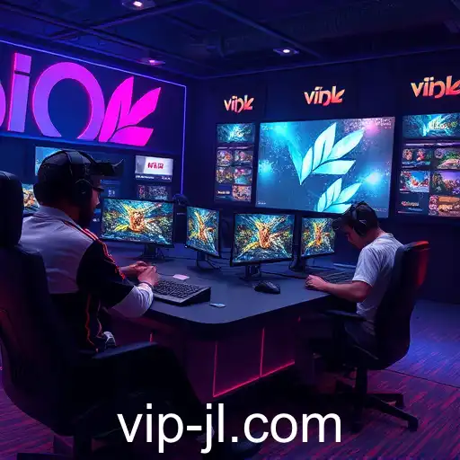 Emerging Trends in Online Gaming Platforms