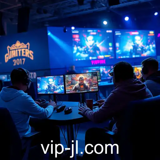 Emerging Trends in Online Gaming for 2025