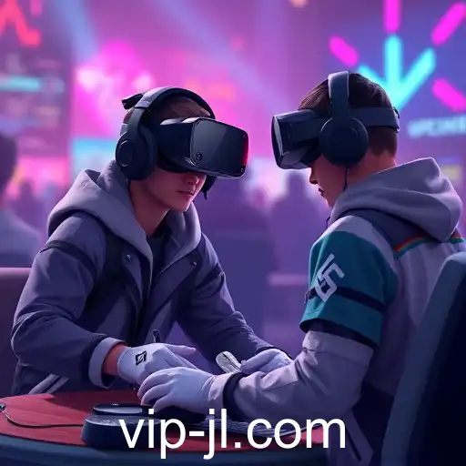 The Evolution of Online Gaming Communities