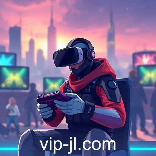 The Rise of Game Platforms in the Digital Age