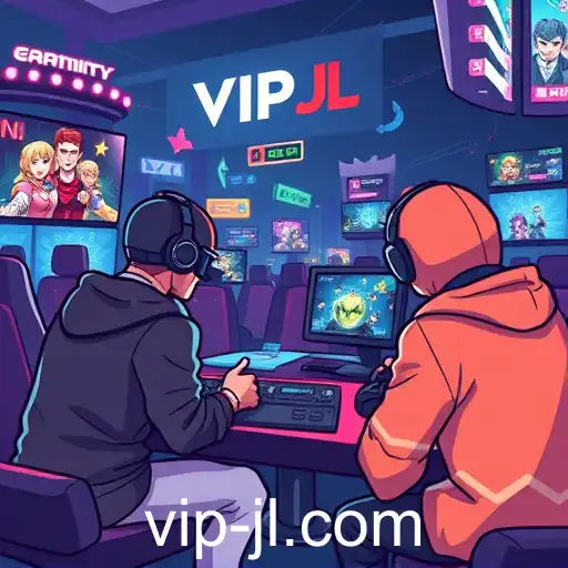 The Rise of Casual Gaming Communities