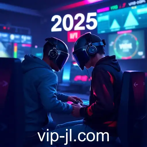 Gaming Evolution and the Impact of Vipjl on Players