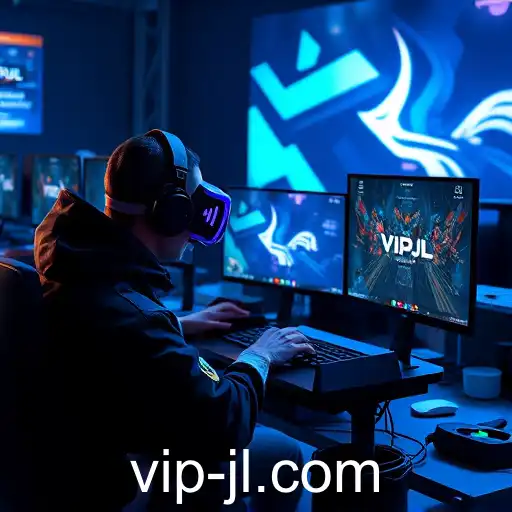 Gaming Industry's Evolution Amid Digital Transformations