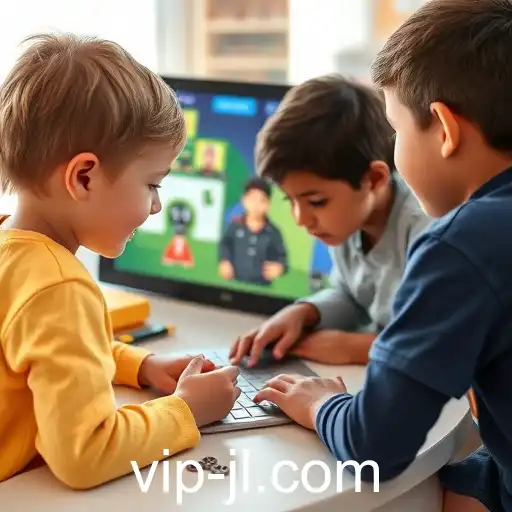 The Growing Influence of Online Gaming in 2025