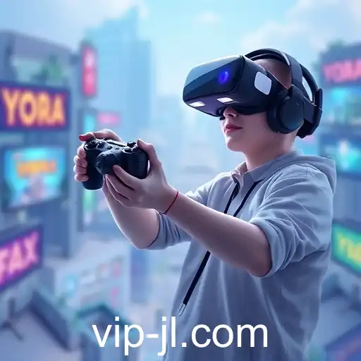 Gaming Trends and Technologies in 2025