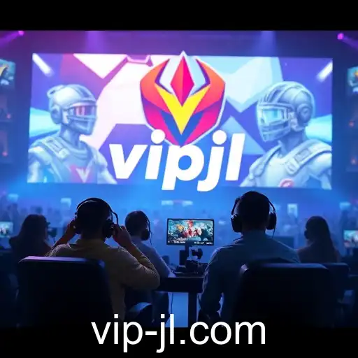 Online Gaming Trends and vipjl Innovations