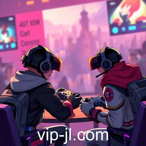 Online Gaming’s Evolution Amidst Societal Shifts