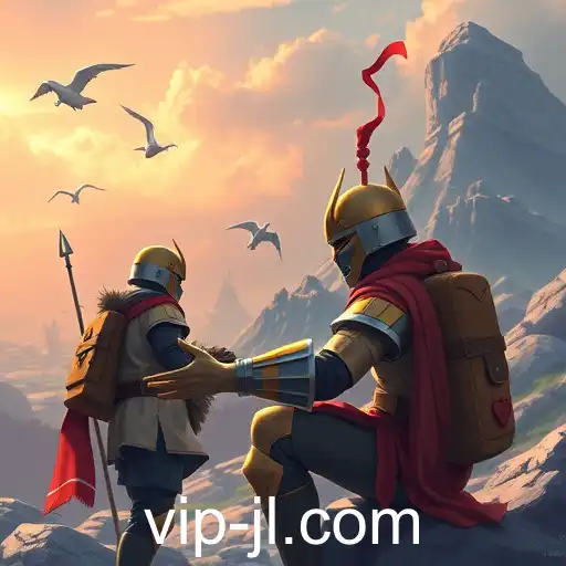 Online Gaming Revolution