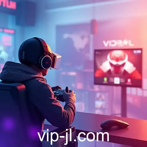 The Rise of Online Gaming: A New Era of Entertainment