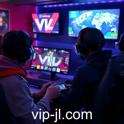 The Rise of Online Gaming in 2025