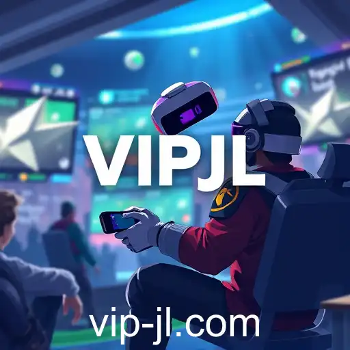 The Rise of VIPJL in the Gaming World