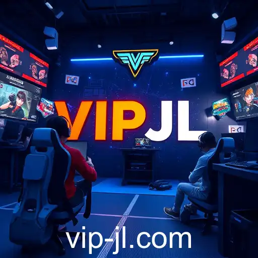 The Rise of VIPJL in the Gaming World