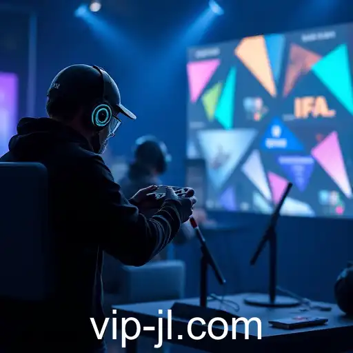 The Rise of VIPJL in Gaming Community