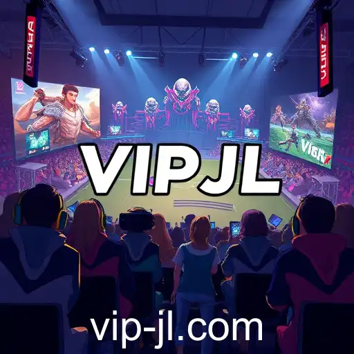 The Rise of VIPJL in the Gaming World
