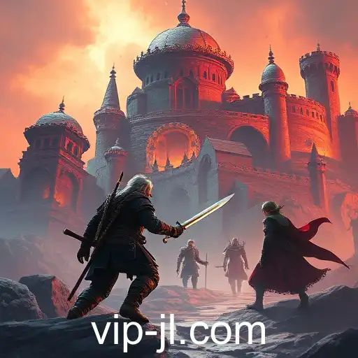 Gaming Trends in 2025: The Rise of VIPJL