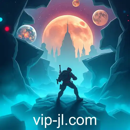 The Rise of VIPJL: Online Gaming in Transformation