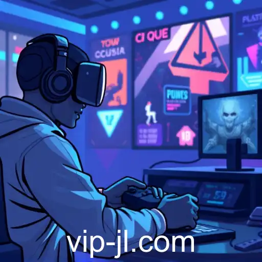 The Rise of Gaming Platforms in 2025