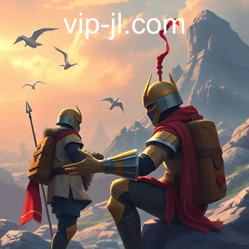 Online Gaming Revolution