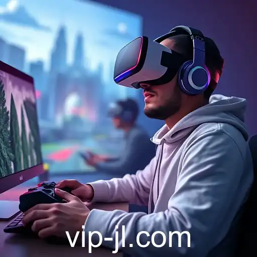 The Rise of Online Gaming in 2025