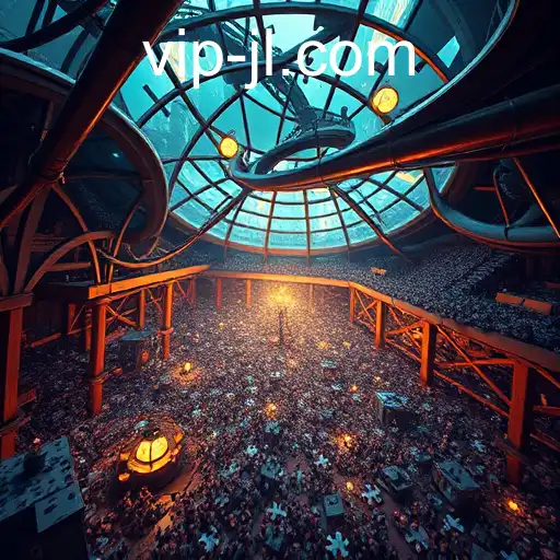 Exploring the Fascination of Puzzle Games: A Deep Dive