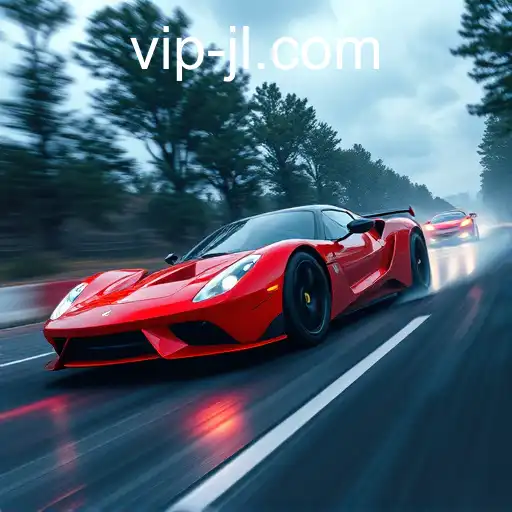 Exploring the Thrilling World of Racing Games: An Adrenaline Rush Awaits