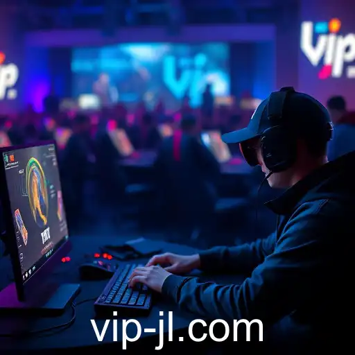 The Rise of Online Gaming Hubs