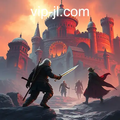 Exploring the Dynamic World of RPG Games