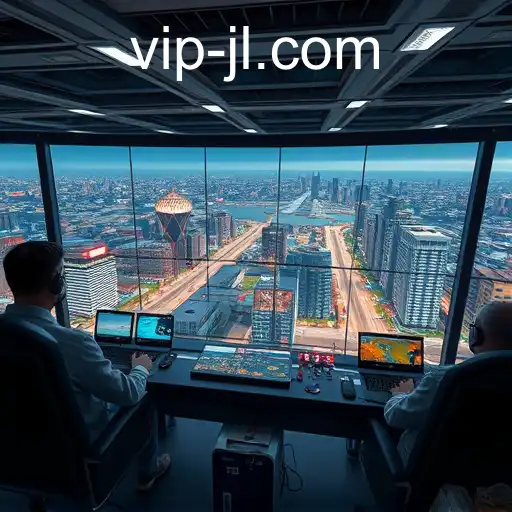 Exploring the Fascinating World of Simulation Games