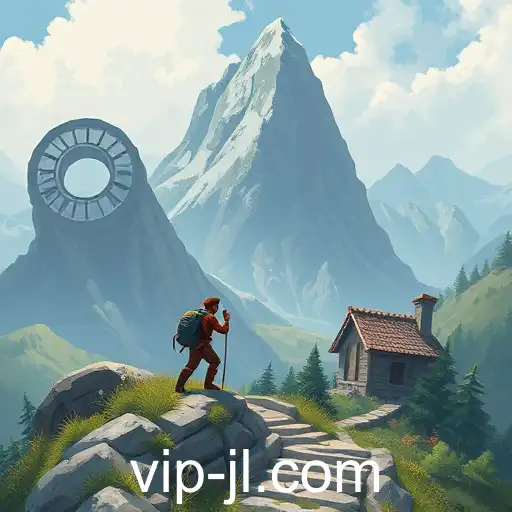 Exploring the World of Adventure Games: A Journey Through Virtual Realms