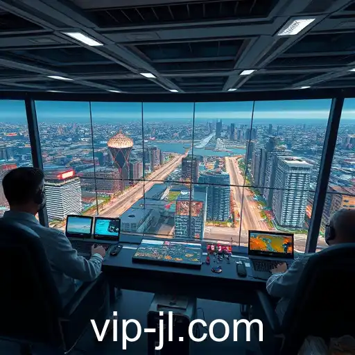 The Digital Evolution of Gaming in 2025