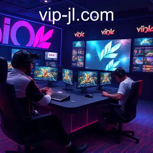 Emerging Trends in Online Gaming Platforms