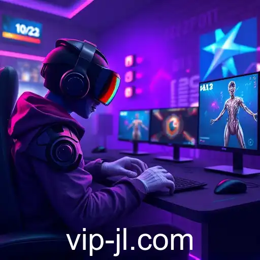 Evolution of Online Gaming in 2025