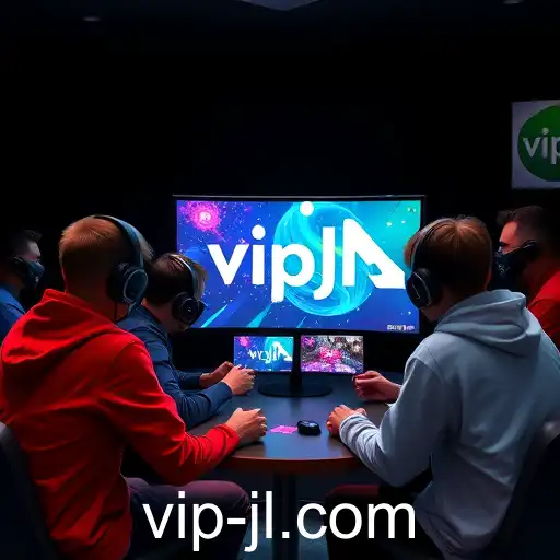 The Rise of Online Gaming Communities