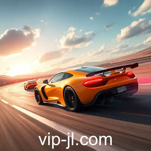 Exploring the Thrilling World of Racing Games: An Adrenaline Rush Awaits