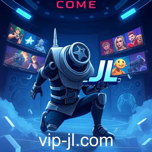 The Rise of VIPJL in the Gaming World