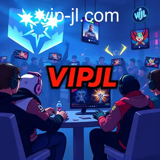 The Rise of VIPJL: Gaming Trends and Future Prospects