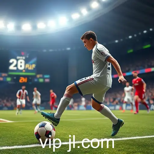 The Thrill of Competition: Exploring the Excitement of Sports Games