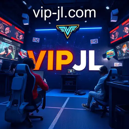 The Rise of VIPJL in the Gaming World