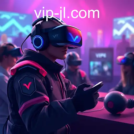 The Rise of VIPJL: Transforming Online Gaming