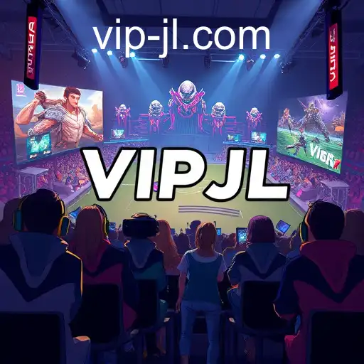 The Rise of VIPJL in the Gaming World